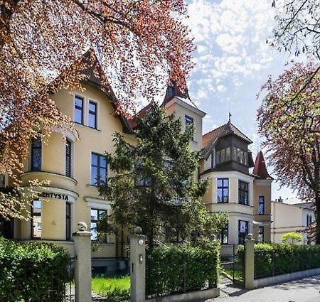 Vibe Hostel Sopot Exterior photo