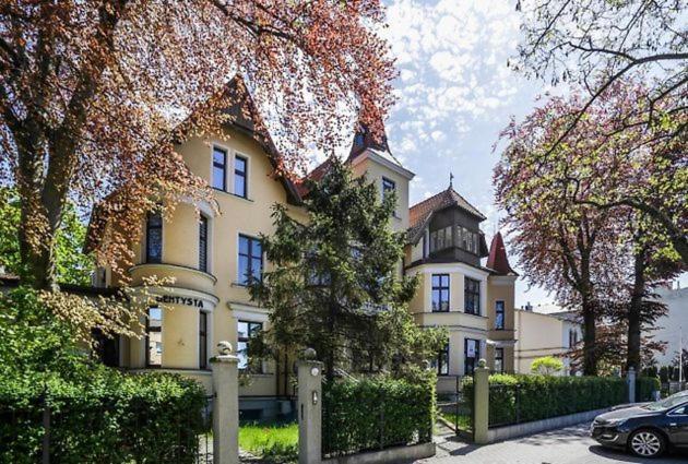 Vibe Hostel Sopot Exterior photo