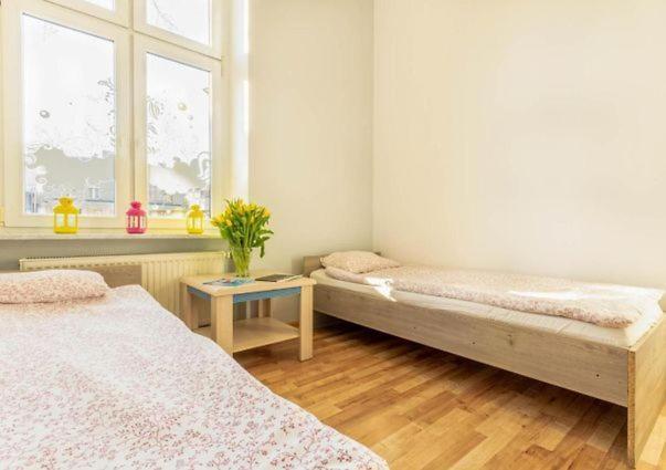 Vibe Hostel Sopot Exterior photo
